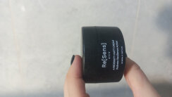 Re[Sens] A-Redensity Matt Cream 50 ml Матуючий крем для чутливої шкіри &mdash; Фото 3