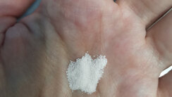 Cuskin Dr.Solution B6 Enzyme Powder Wash Sachet (1g x 1шт) Ензимна пудра з піридоксином та каламіном у формі стіку-саше &mdash; Фото 7