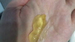 Dr. Medion SpaOxy Dualgel 100 g Двофазна гелева маска (карбоксітерапія) &mdash; Фото 7