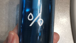 Dr.ceuracle Pro Balance Cleansing Oil 155ml Очищающее гидрофильное масло с пробиотиками &mdash; Фото 11