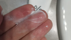 Dr Ceuracle Сica Regen Vegan Sun 50 ml Солнцезащитный веганский крем с центеллой &mdash; Фото 15