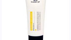 Cuskin Clean-up Blemish Sun Lotion SPF 50+ PA++++ 60 ml Cонцезахисний лосьйон &mdash; Фото 9