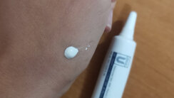 Cuskin Vitamin U CC Cream SPF38+ / РА+++ 7 ml МІНІАТЮРА СС-крем з вітаміном U &mdash; Фото 6