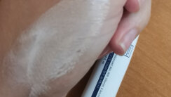 Cuskin Vitamin U CC Cream SPF38+ / РА+++ 7 ml МІНІАТЮРА СС-крем з вітаміном U &mdash; Фото 7