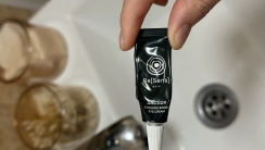 Resens] 3Action Exosome Boost Eye Cream 15 ml Крем-филлер вокруг глаз тройного действия &mdash; Фото 3