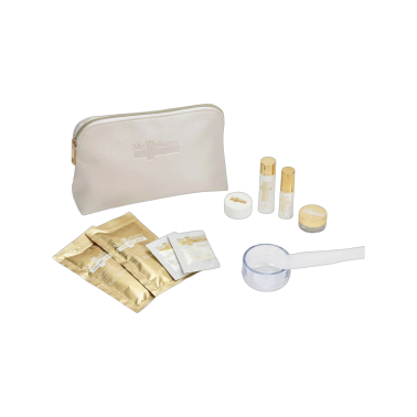 Melume A-mazing Retinol Retinal Emulsion 30ml Нічна мікроемульсія з ретиноїдом і ретиналем &mdash; Фото 17