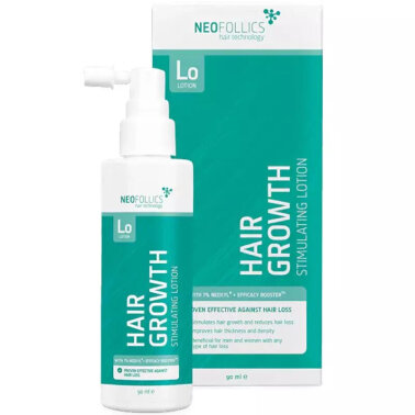 Стимуляция роста &mdash; Фото 1