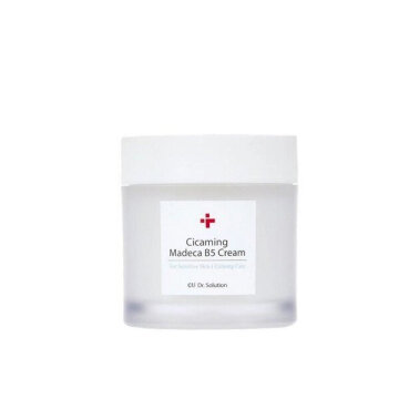 Cuskin Vitamin U Serum 60 ml Антивікова сироватка з пептидами та вітаміном U &mdash; Фото 16