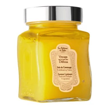 La Sultane De Saba Deodorant Ginger Green Tea Fragrance 50ml Дезодорант Зелений Чай &mdash; Фото 17