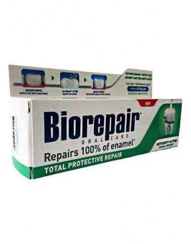 Biorepair