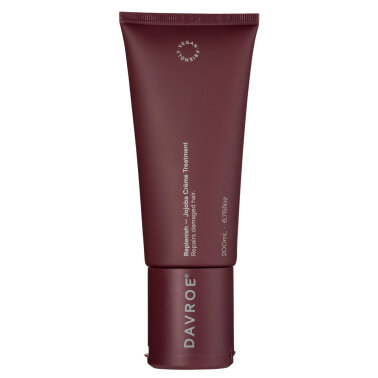 Davroe MCT Moisture Conditioning Treatmant 200ml Кондиціонуючий засіб для глибокого зволоження волосся &mdash; Фото 11