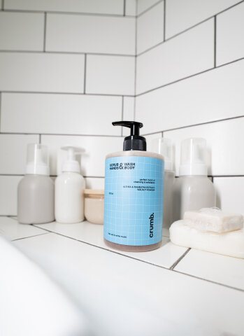 RevitaLash Cosmetics Double-Ended Volume Set 5,5 ml х 2 Подвійна туш для вій з праймером &mdash; Фото 19