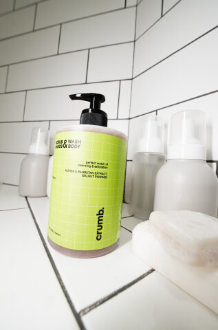 Очищення для тіла &mdash; Фото 11