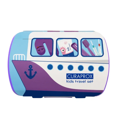 CURAPROX 5460 ultra soft Зубна щітка (бірюзова) &mdash; Фото 20