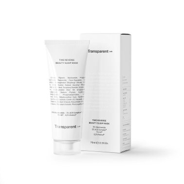 Acnemy ZITMASK Anti-Blemish Sulfur Mask 100ml Сірчана маска &mdash; Фото 3