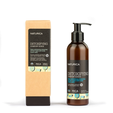 Скраби-пілінги для шкіри голови &mdash; Фото 4