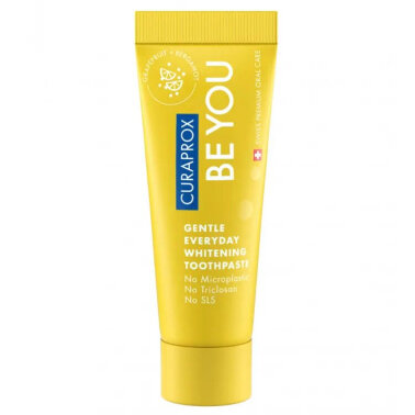 Hismile Blue Raspberry Toothpaste 60g Зубна паста зі смаком блакитної малини &mdash; Фото 13