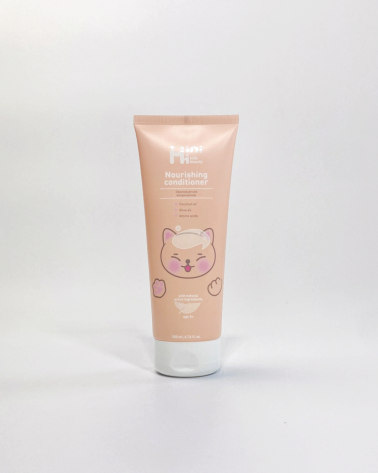 Davroe Volume Amplifying Conditioner 325ml Кондиціонер для збільшення об'єму волосся &mdash; Фото 10