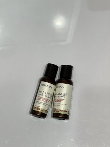 Davroe Volume Amplifying Shampoo 325ml Шампунь для об'єму волосся &mdash; Фото 6