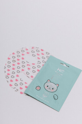 MiniMi Косметична пов`язка на голову &mdash; Фото 7