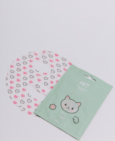 ANILLO Rosy Night Repair Ampoule Treatment 200ml Відновлююча ампула для волосся &mdash; Фото 14