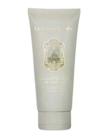 La Sultane De Saba Sels de Gommage Loukoum 300 ml Сольовий скраб для тіла Лукум &mdash; Фото 10