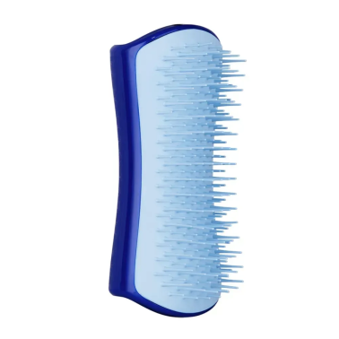 Щітка Tangle Teezer The Wet Detangler Fine &amp; Fragile Sea Spray Green &mdash; Фото 9