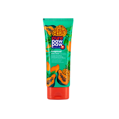 Pure Paw Paw &mdash; Фото 9