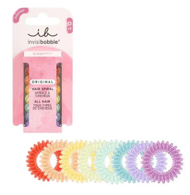 Заколка для волосся invisibobble CLIPSTAR PREMIUM Leo Locks &mdash; Фото 12