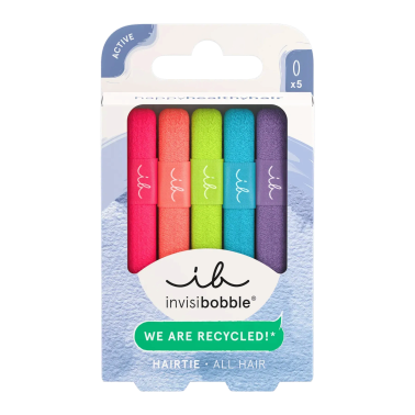 Резинки для волосся &mdash; Фото 9