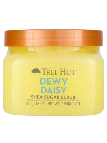 Tree Hut Pumpkin Pop Foaming Gel Wash 532ml Гель для душу &mdash; Фото 9