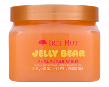Tree Hut Tropical Mango Sugar Scrub 510g Скраб для тела &mdash; Фото 15
