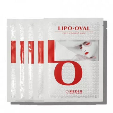 Atache Essentielle Reafirming Mask Green Tea 50ml Oмолоджуюча маска з екстрактом зеленого чаю &mdash; Фото 9