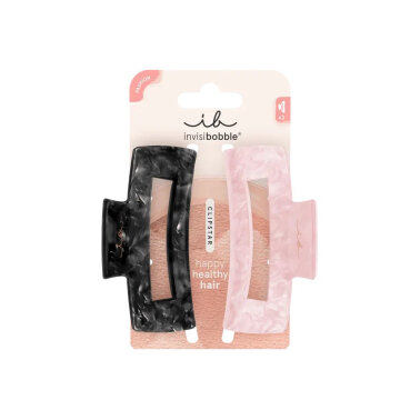 Резинка-браслет для волосся invisibobble POWER Crystal Clear &mdash; Фото 12