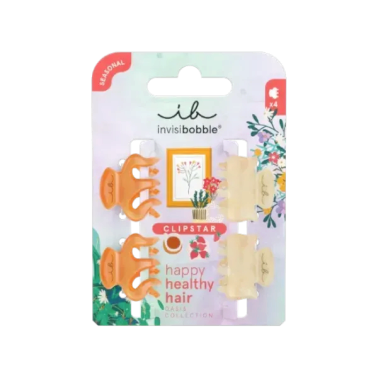 Заколка для волосся invisibobble CLIPSTAR PREMIUM Leo Locks &mdash; Фото 6