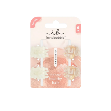 Заколка для волосся invisibobble CLIPSTAR PREMIUM Leo Locks &mdash; Фото 11