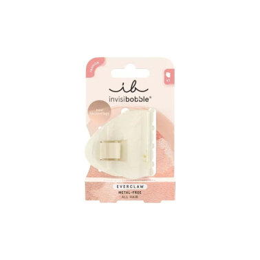 Заколка для волосся invisibobble EVERCLAW Pink Blossom &mdash; Фото 11