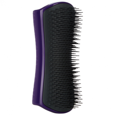 Щетка Tangle Teezer The Wet Detangler Denim Blues &mdash; Фото 7