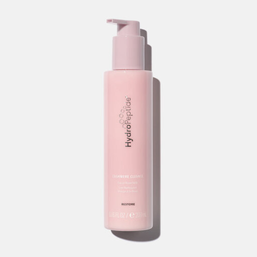 HydroPeptide Cashmere Cleanse 200ml Очищувальний засіб для обличчя