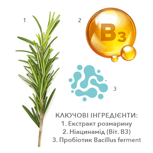 Meder Nrj-Net Cleansing Mask 100ml Восстанавливающая и очищающая маска &mdash; Фото 3