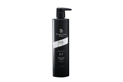 DSD de Luxe 2.1 Dixidox Antidandruff Shampoo 500 ml Шампунь от перхоти