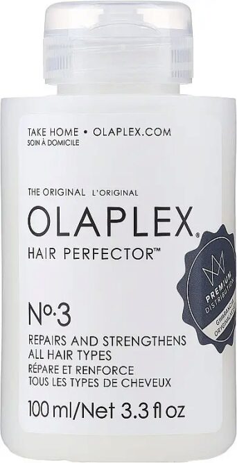 Olaplex №3 Hair Perfector 100 ml Эликсир для волос &laquo;Совершенство волос&raquo;