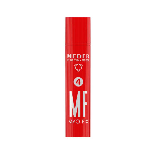Meder Myo-Fix Concentrate 15 ml Концентрат для корекції мімічних зморшок Міо-Фікс