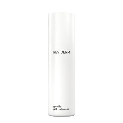 Reviderm Gentle pH balancer 50 ml Мягкий, противовоспалительный тоник для нормальной и дегидратированной кожи