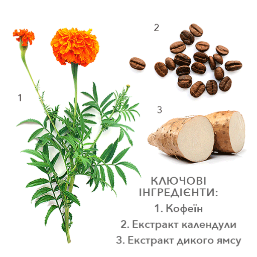 Meder Lipo-Oval 5шт Липолитическая и скульптурирующая маска &mdash; Фото 2