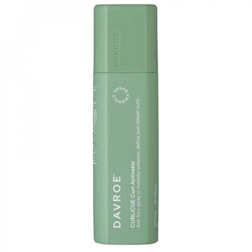 Davroe Curlicue Curl Activator 200ml Активатор локонів