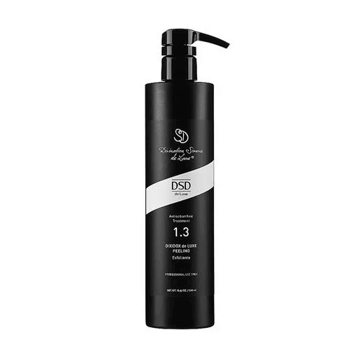 DSD de Luxe 1.3 Dixidox Peeling 500 ml Пилинг для кожи головы