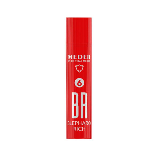Meder Blepharo-Rich Cream 15ml Антивозрастной крем для зоны вокруг глаз Блефаро-Рич