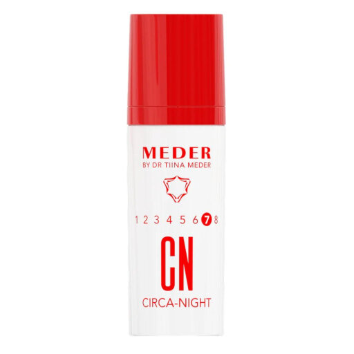 Meder Circa Night Cream 50 ml Ночной восстанавливающий крем для лица