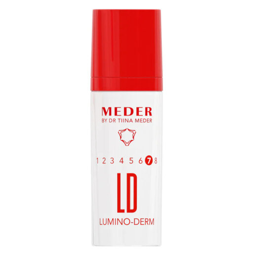 Meder Lumino-Derm Cream 50 ml Осветляющий крем для кожи